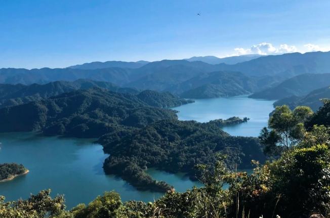 彰化秘境私藏旅行