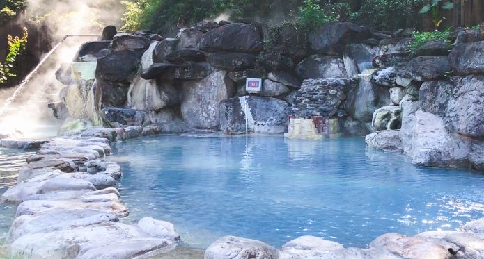 宜蘭泡湯 宜蘭泡湯
