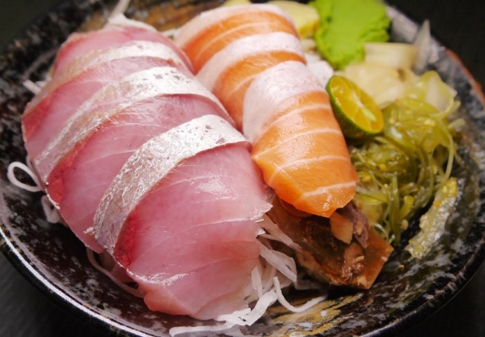 屏東生魚片 屏東生魚片