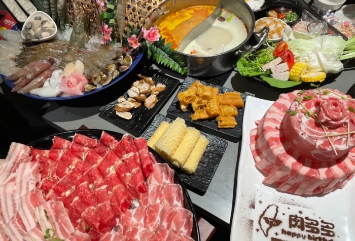 豐原火鍋推薦 豐原火鍋推薦