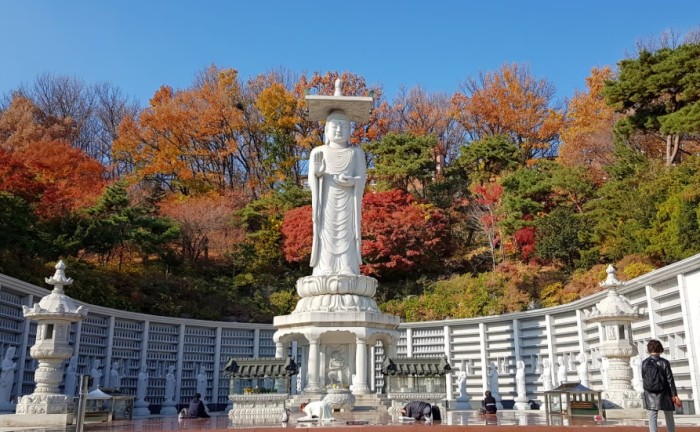 奉恩寺 奉恩寺