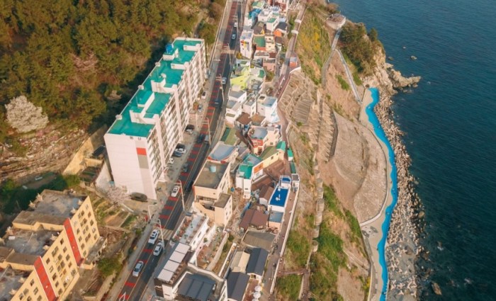 白淺灘文化村 白淺灘文化村