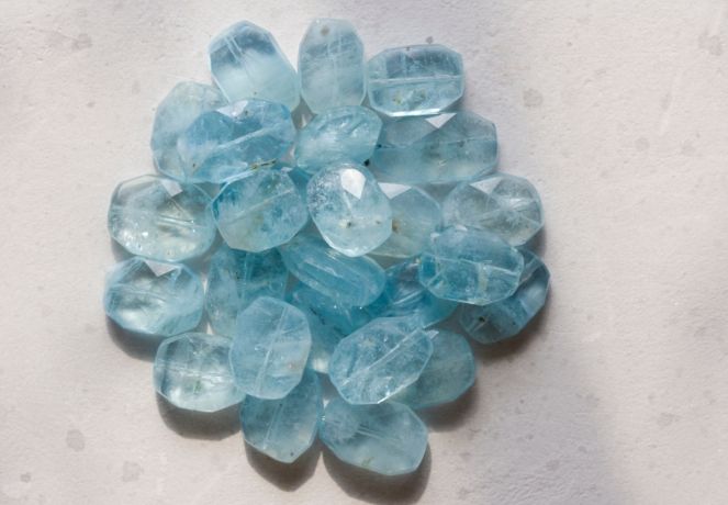 海藍寶功效 海藍寶功效