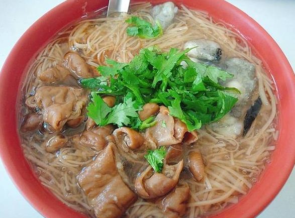 先嗇宮美食 先嗇宮美食
