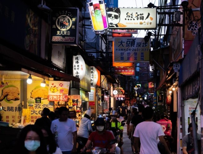 東海商圈 東海商圈