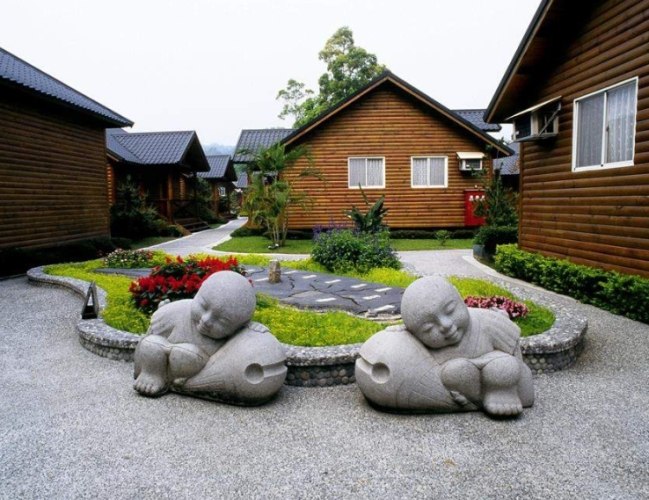 牛耳藝術渡假村 牛耳藝術渡假村