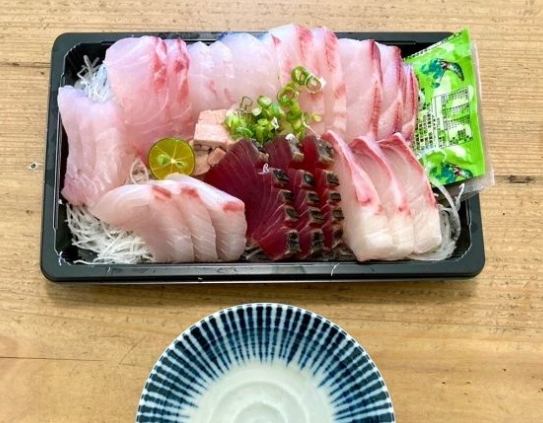 澎湖生魚片 澎湖生魚片