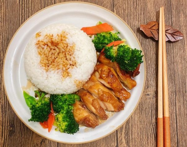 好吃雞腿飯 好吃雞腿飯