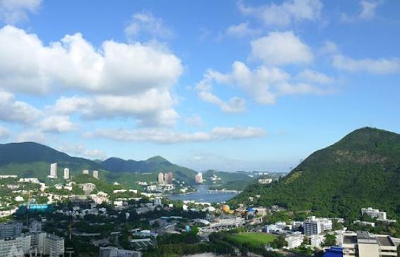 壽臣山 壽臣山