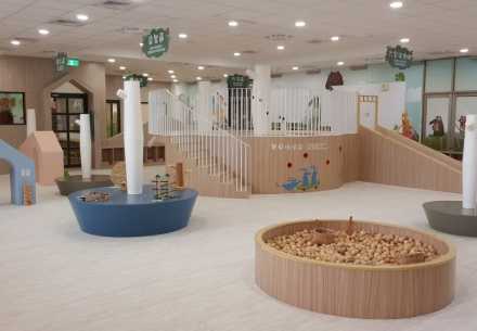 大雅親子館