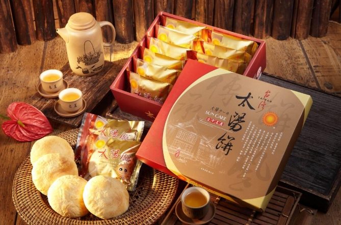 台中伴手禮推薦 台中伴手禮推薦