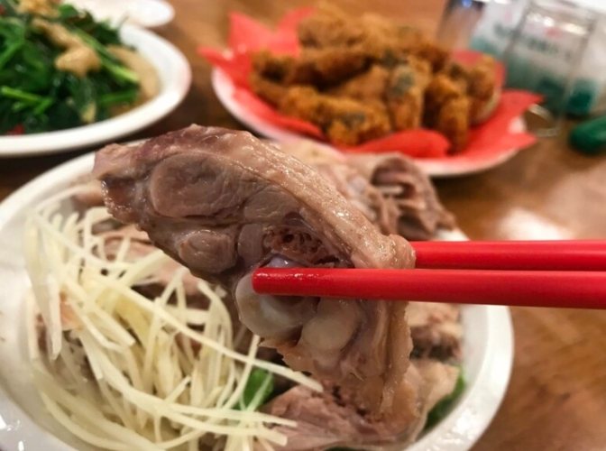 林口熱炒 林口熱炒