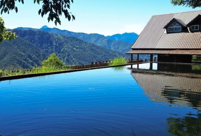 武陵富野渡假村