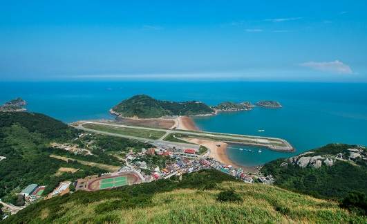 壁山觀景台