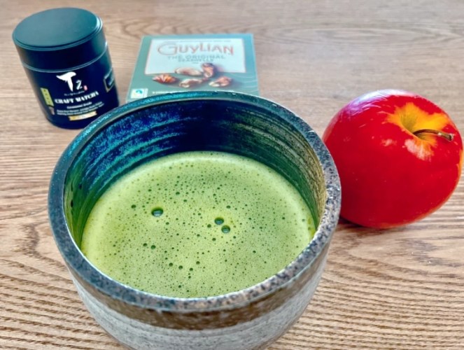 抹茶的功效 抹茶的功效