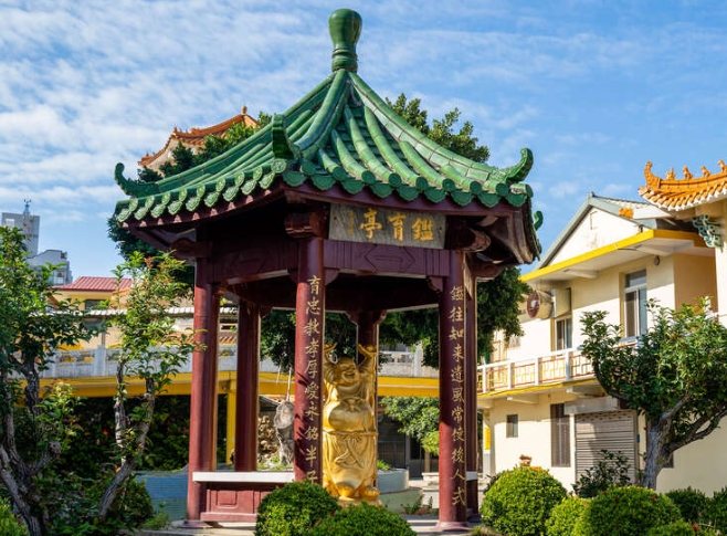 慈善寺 慈善寺