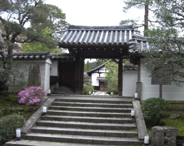 湧泉寺 湧泉寺