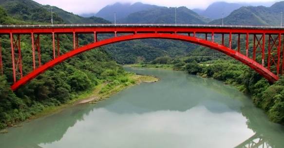 羅浮橋