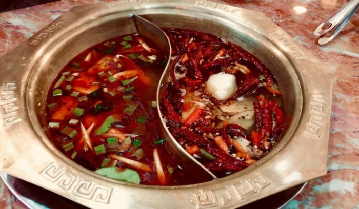 微風南山美食街 微風南山美食街