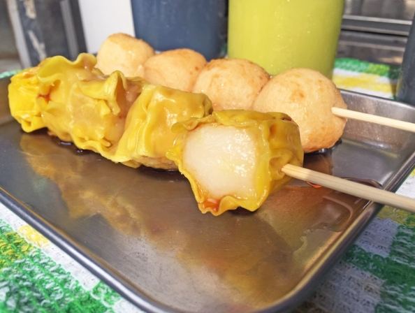 旺角美食 旺角美食