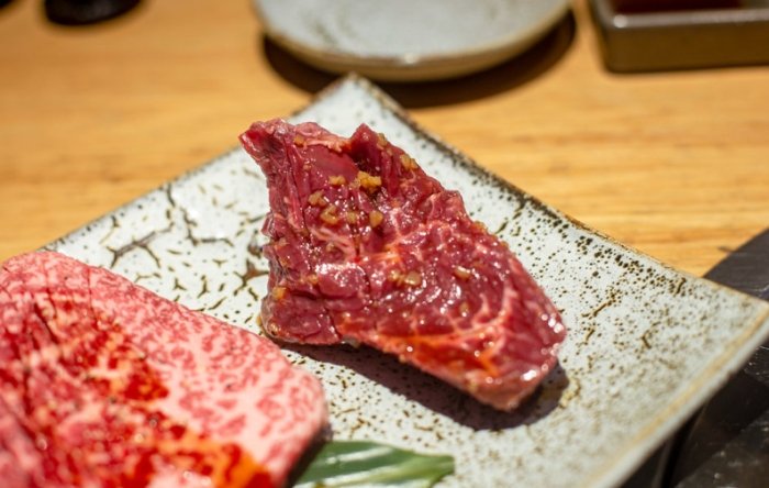 燒肉屋大牧場 燒肉屋大牧場