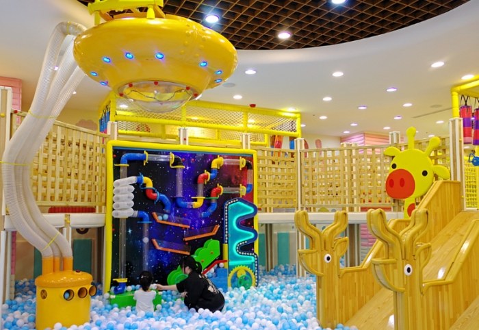 樂米樂園 樂米樂園