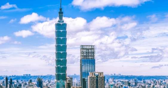 象山六巨石觀景台 象山六巨石觀景台