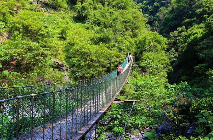 羅慕斯步道 羅慕斯步道