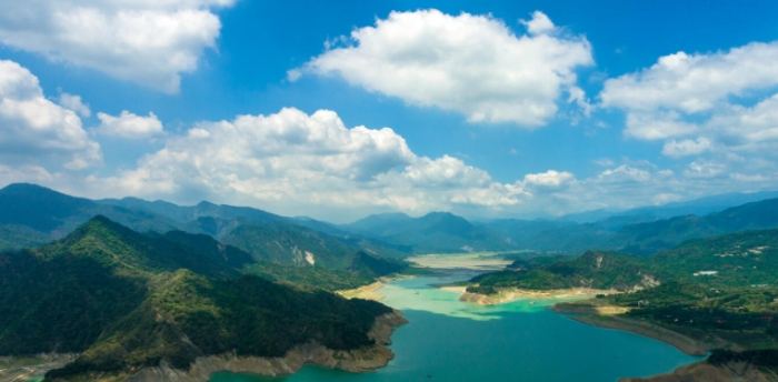 台南大凍山 台南大凍山