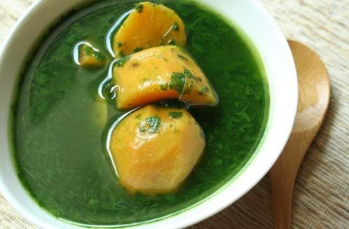麻薏湯
