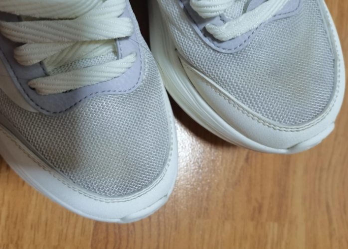 白鞋清潔 白鞋清潔