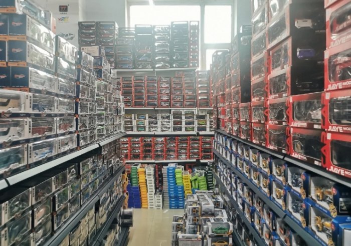 光復市場 光復市場