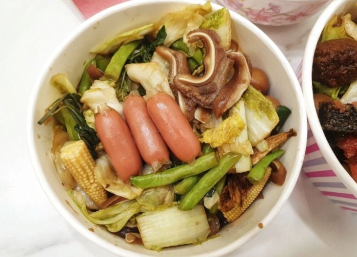 斗六快炒 斗六快炒