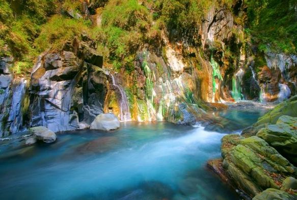 向陽山 向陽山
