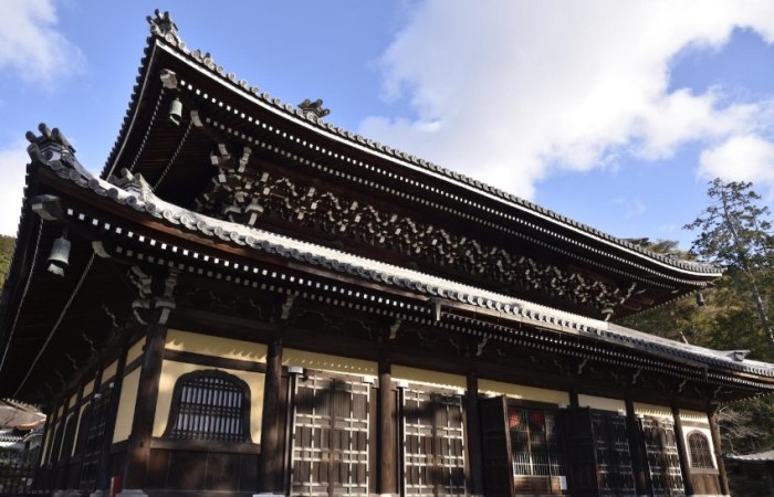 南禅寺 南禅寺