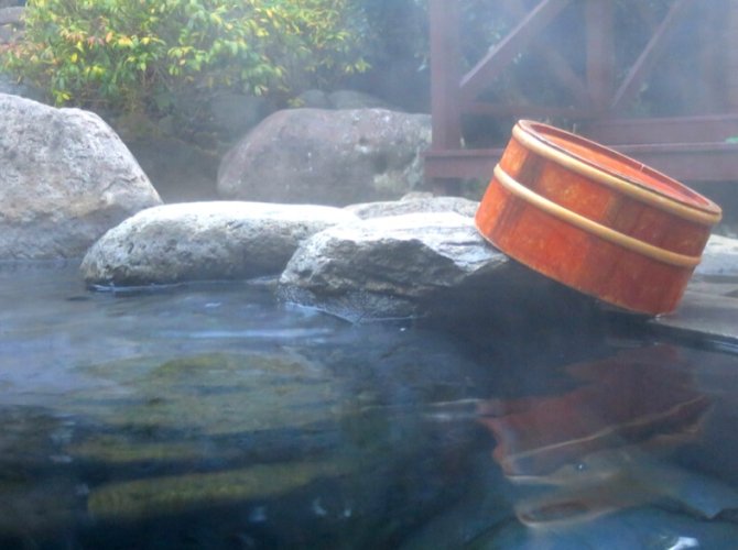 春和泡湯 春和泡湯