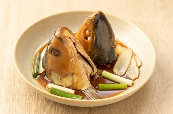 虱目魚頭 虱目魚頭