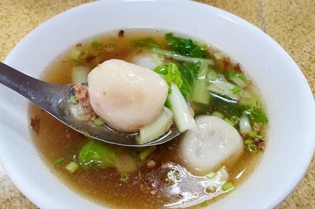 南投市場