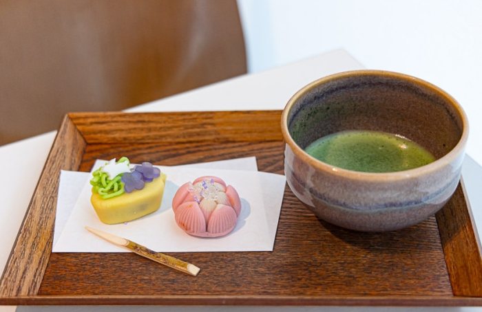 山種美術館 山種美術館