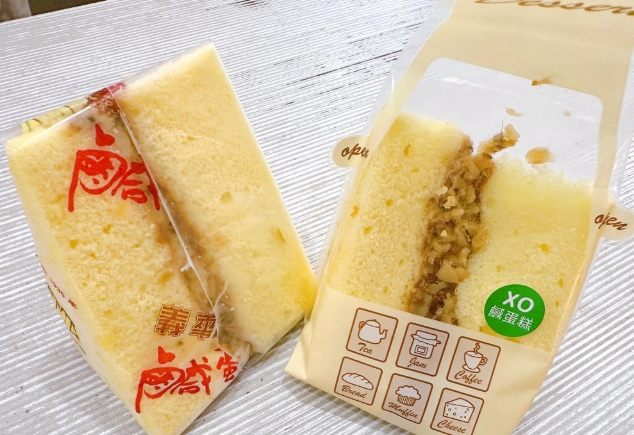 豐原伴手禮