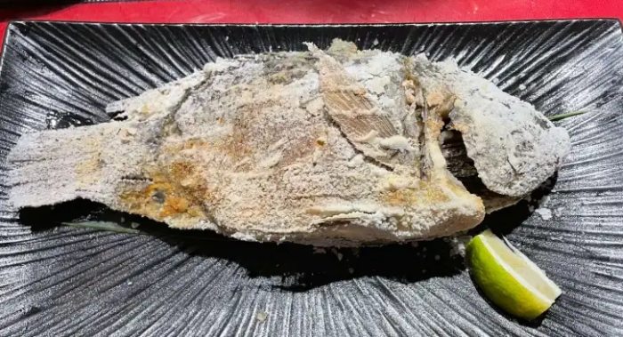 刺蔥魚 刺蔥魚