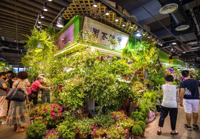 花市台北 花市台北