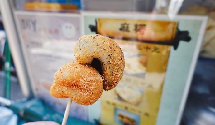 先嗇宮美食 先嗇宮美食