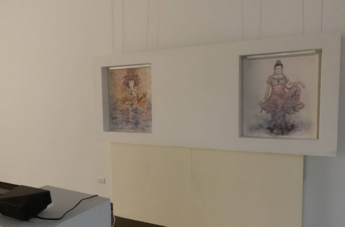 彰化美術館 彰化美術館