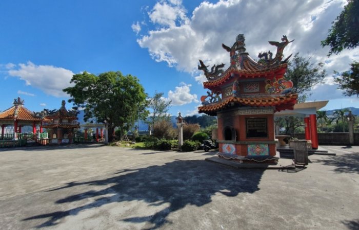 醒靈寺 醒靈寺