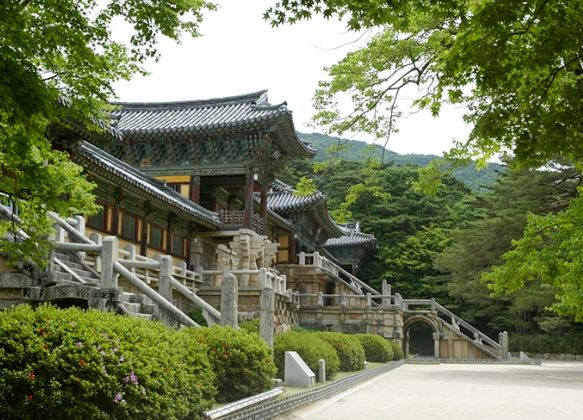 佛國寺