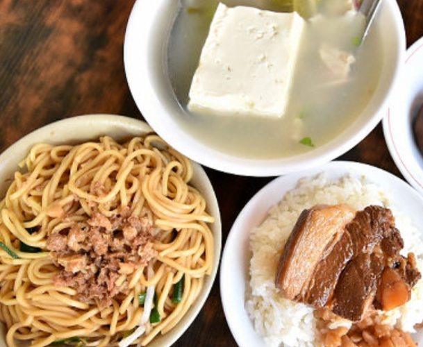 台中早午餐推薦