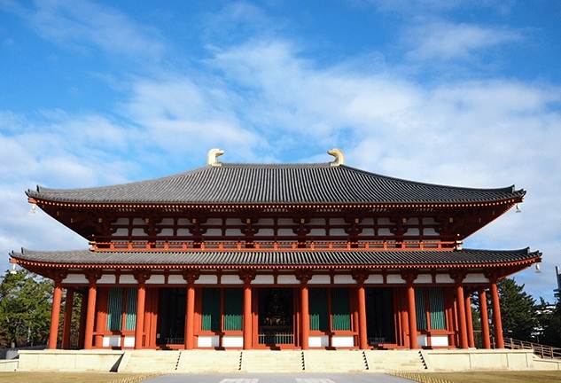 興福寺 興福寺