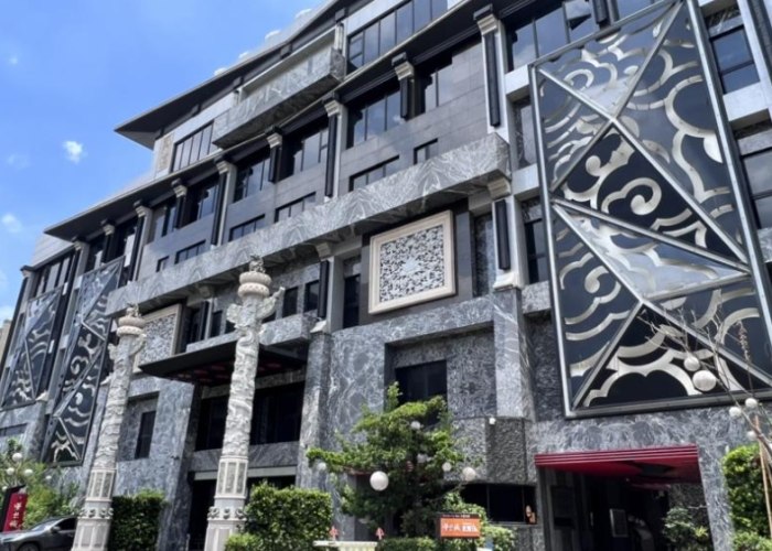 愛丁堡汽車旅館 愛丁堡汽車旅館