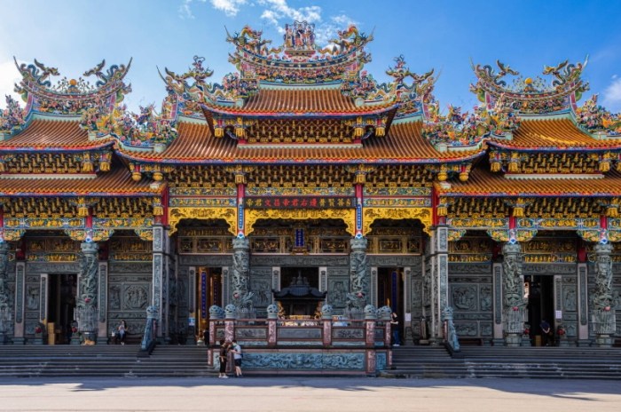竹林寺 竹林寺